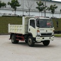 Sinotruk Howo 4x2 Dump Truck Capasity 12ton