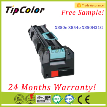 Compatible Toner Cartridge Lexmark X850e X854e For Lexmark oem X850H21G