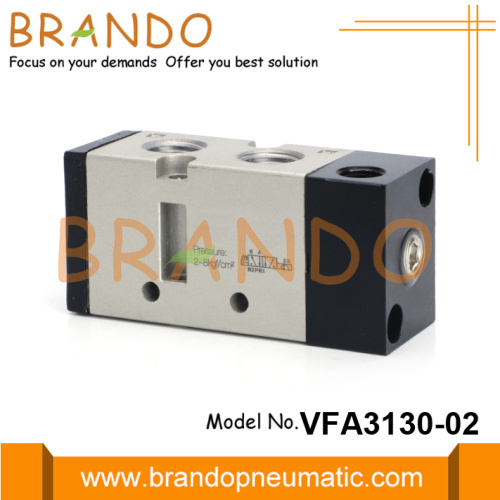 VFA3130-02 Valvola pilota pneumatica tipo SMC a 5/2 vie