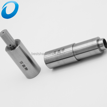 ISO9001 Certified SPI(A1)+SPI(B1) Pierce and Burring Punch Set