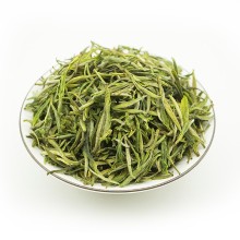 Huangshan Maofeng Tea - Superior Tasty Green Tea Loose Leaf