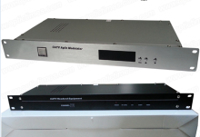 860 MHz CATV Adjacent Agile Modulator