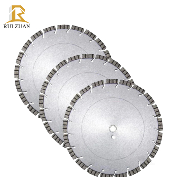 8 Inch Grinding Wheel Disc, Segment Saw Blade, Gem Saw Blade, Diamond Cutting Disc