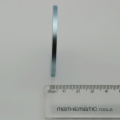 Rare Earth Round Permanent Neodymium Magnet