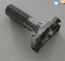 Wing Bearing Yoke Shafts