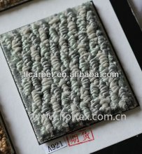 Machine Tufted Berber Carpet Carpet for Hotel A921