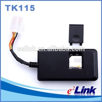 TK115 vehicle micro gps transmitter tracker vehicle gps tracker