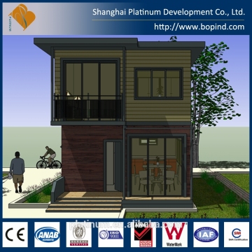 container module house