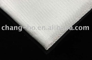 C-glass fiber filter cloth