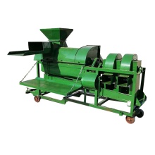 Sorghum and Corn Sheller Machine: Farmland's Multi-Grain Thresher