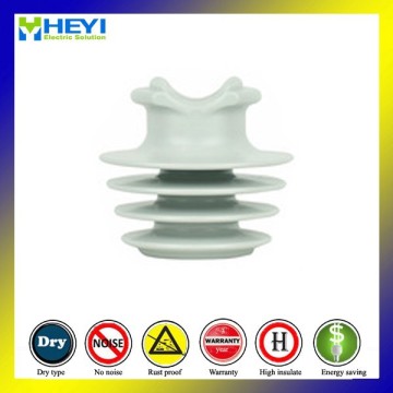 35kv Epoxy Resin Insulator /Post Insulator Polymer Silicon Rubben