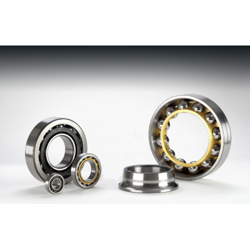 High speed angular contact ball bearing(719C/719AC)