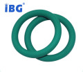 90 Kekerasan Green Hnbr Rubber O Rings