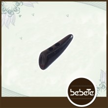 Wholesale Fashion Coat Horn Toggle Button for Sales