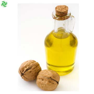 Virgin Cold Pressed Pure Walnut Oil Food Grade