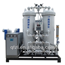 PSA Nitrogen making machine