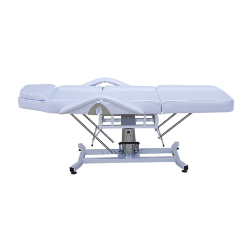 Salon Hydraulic Massage Bed For Sale