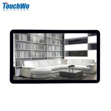 18.5 Desktop Touchscreen Computer AIO For Data Display