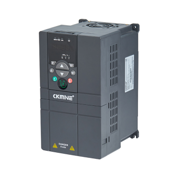 CKMINE 0.75kw Frequency Inverter for AC Motor