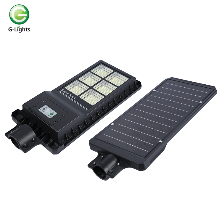 بيع المصنع مباشرة IP65 SMD أدى ضوء الشارع