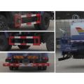 Trak tangki air Dongfeng 153 10-15CBM