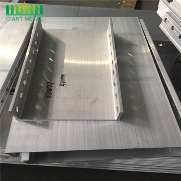 Concrete Slab Formwork 6061-T6 Aluminium Alloy