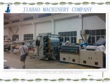 New technolgy PVC foam board extrusion line for advertising