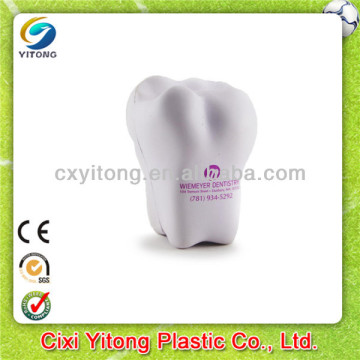 Promotional Gifts,Tooth Stress Reliever Ball