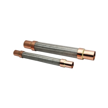 Refrigeration Vibration Absorber Eliminator