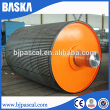 belt conveyor industrial conveyor pulley for electrical