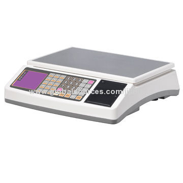 Lowest Price High-performance Electronic Cash Register Scale, Used for Weighing Field