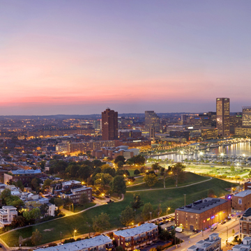 Decorative Pictures Ornament Picture Night View