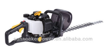 25.4cc hedge trimmer/leaf trimmer/cheap hedge trimmer