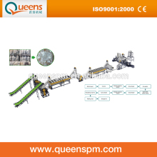 PE/PP Wasted Film Recycling Line