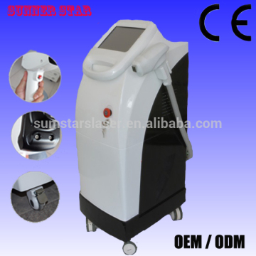 bule diode laser / laser diode / diode hair removal laser