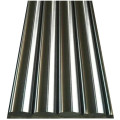 sncm439 ground and polished bright steel bar