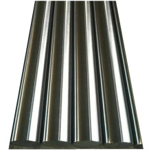 4130 quenched and tempered steel properties