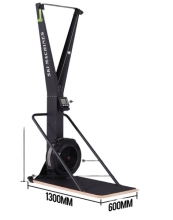 Professional Manufacturers of Durable Ski Simulators and Commercial Fitness Equipment