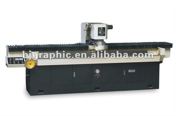 Knife Edge Face Grinder