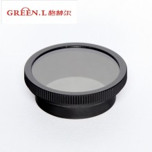 Go pro filter kit for Go Pro Hero3+, Go pro 4 go pro accessories