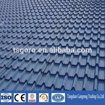 new ppgi roofing materials roofing sheet