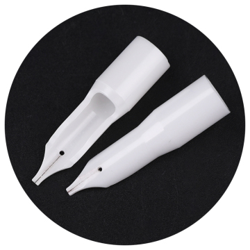 Ceramic Pen Head Nibs - 0.07mm Slot Zirconia Ceramic Fountain Pen Point 3.2mm Width