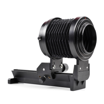 Extension Tube Macro Lens Bellow for Nikon AI SLR Cameras