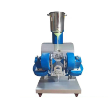 Mineral Ore Testing Laboratory: Magnetic Separator Equipment - Davis Tube Tester