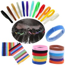 Adjustable ID Collars Puppy Kitten Dog Pet Cat