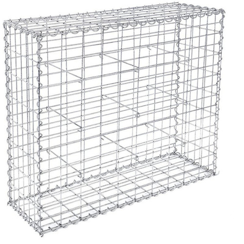 Gute Qualität Garden Decoration Gabion Basket Zum Verkauf