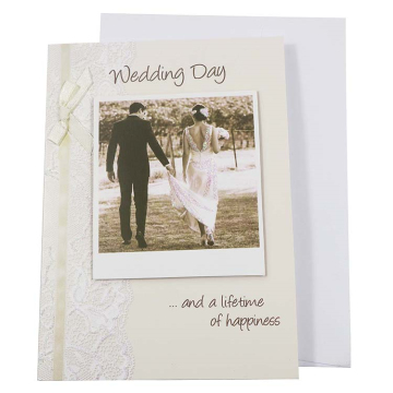 Cheap Wedding Inviting Card Holiday Greeting Card