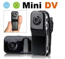 New 2014 Black Sports Video Md80 Webcam Web Cam Hot Selling Mini DVR Camera & Mini DV