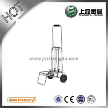 Folding luggage cart hand luggage carts used luggage carts
