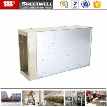 High quality custom Sheet Metal Jobs